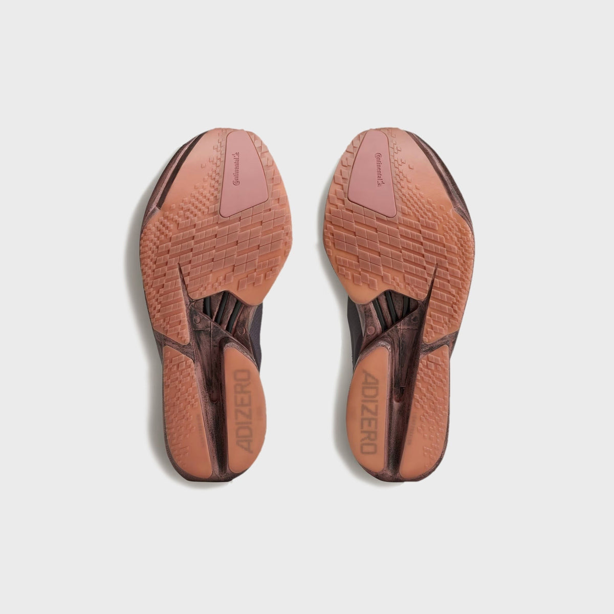 adidas Y-3 Adios Pro 4 - Night Red / Warm Clay / Active Maroon