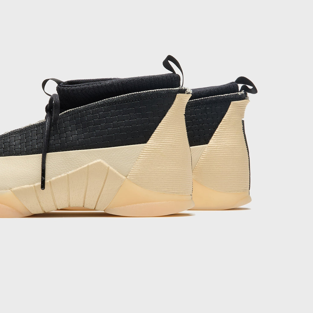 Jordan Air Jordan 15 23RE - Muslin / Muslin / Black