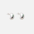 Eliou Benjie Earrings - Silver
