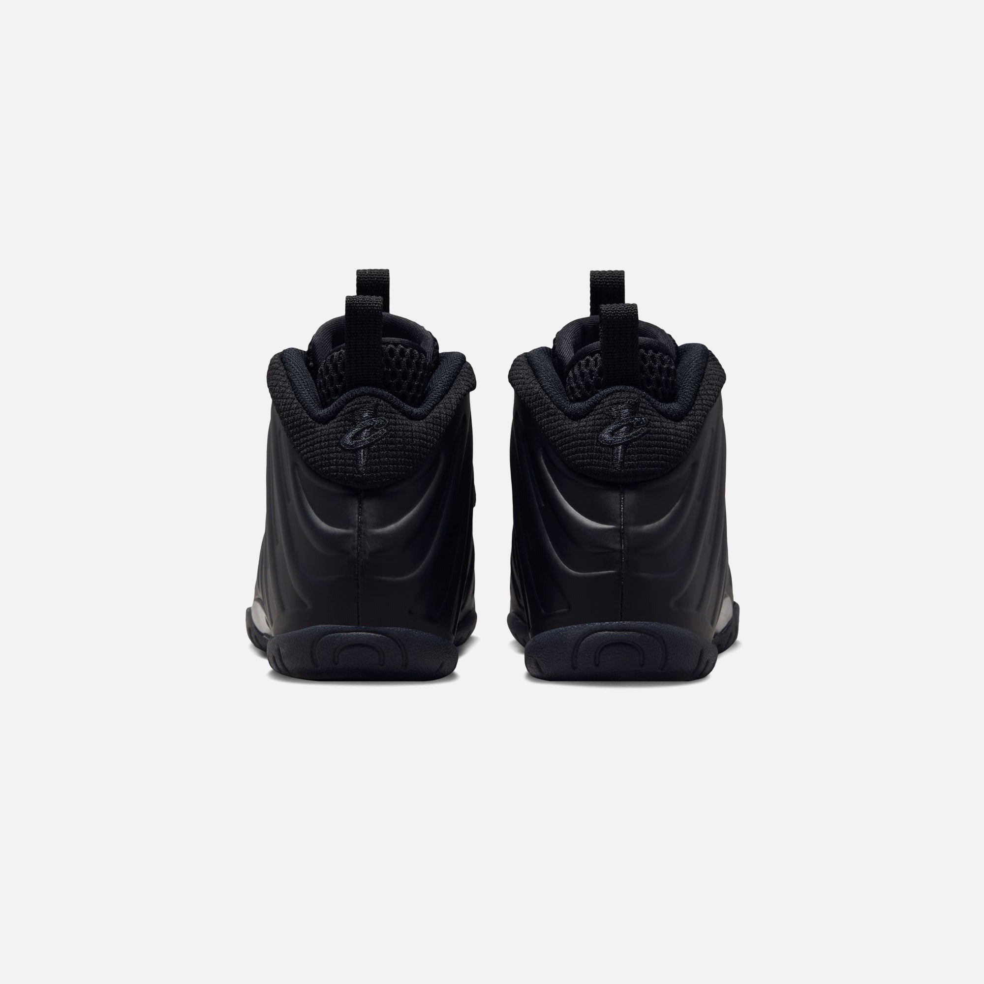 Nike PS Air Foamposite One - Black / Anthracite / Black
