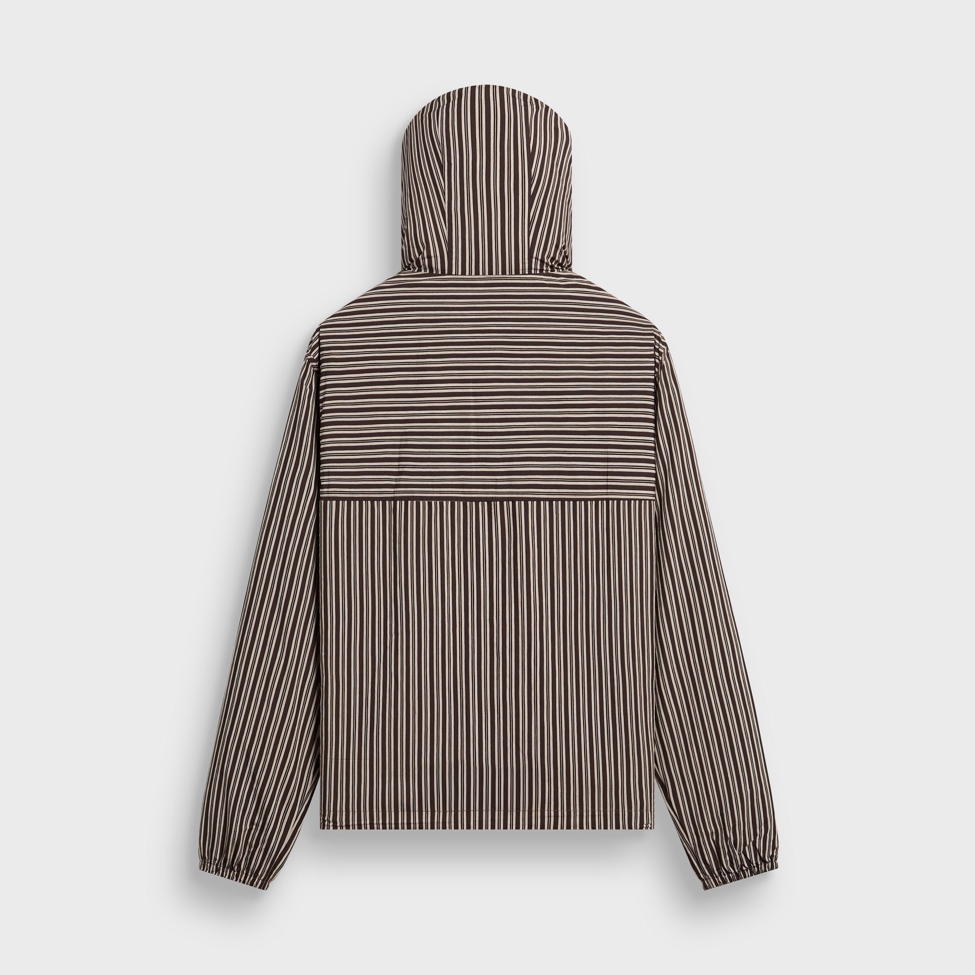 Kith Layered Stripe Raj Jacket - Gobi