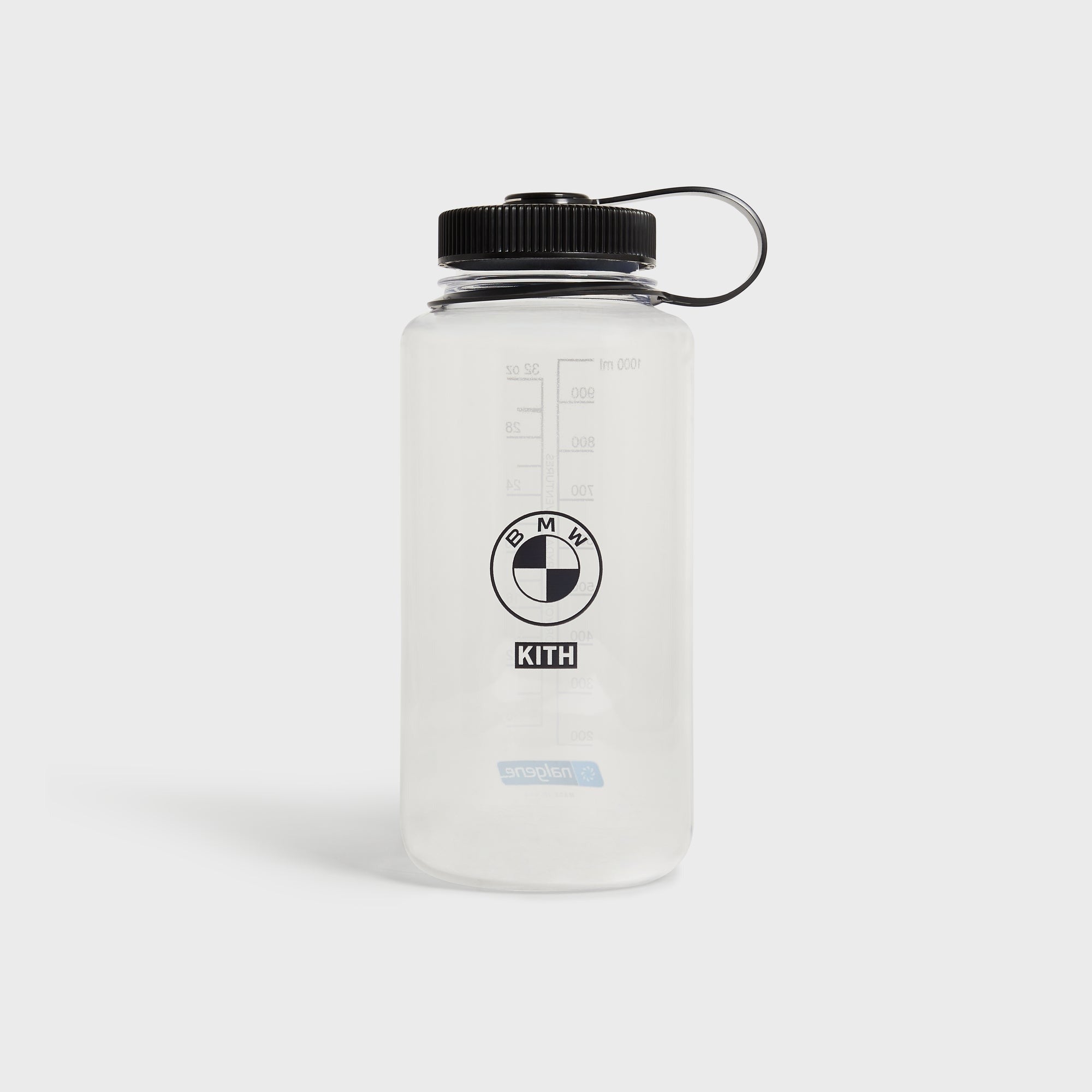 Kith & Nalgene for BMW Water Bottle - White