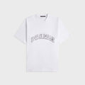Stampd Los Angeles Varsity Relaxed Tee - Black