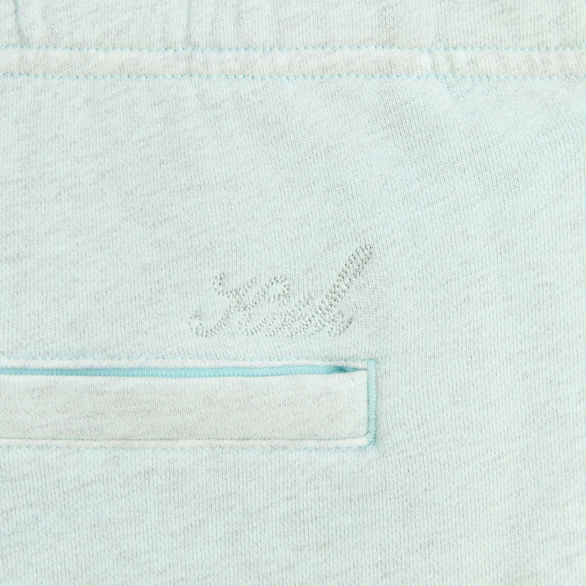 Kith Emmons Sweatpant - Blue Skies