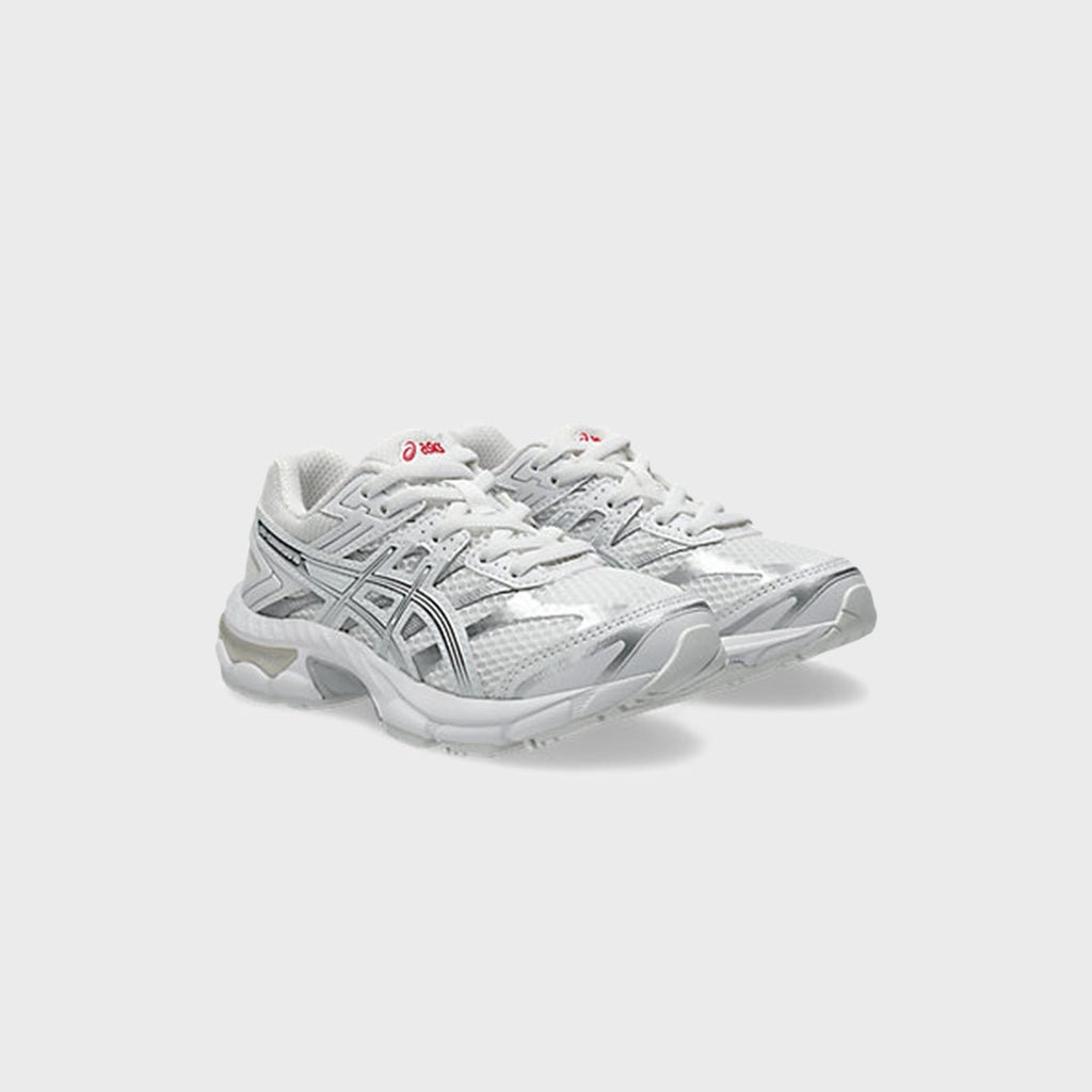 ASICS PS GEL-CUMULUS 16 - White / Pure Silver