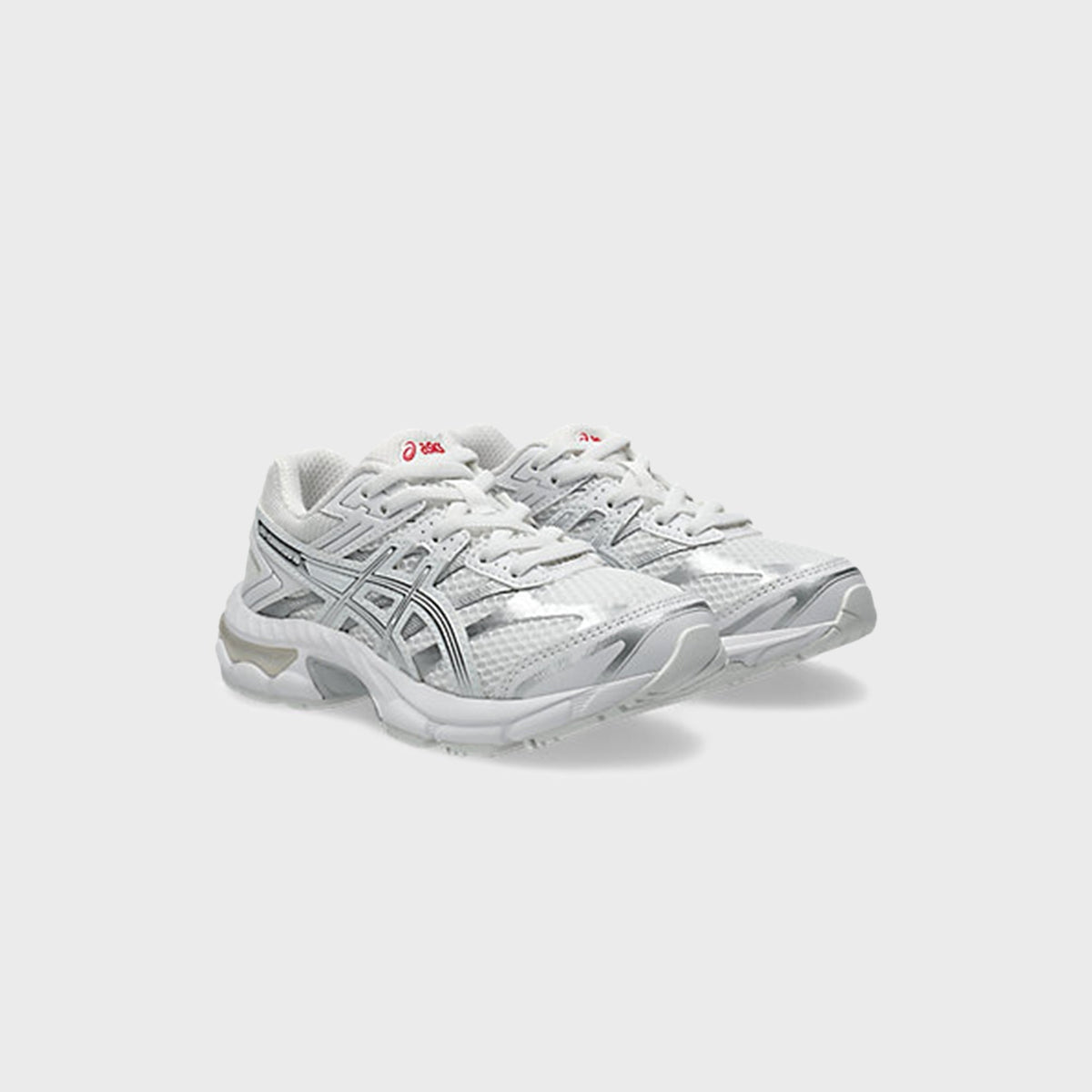 ASICS PS GEL-CUMULUS 16 - White / Pure Silver