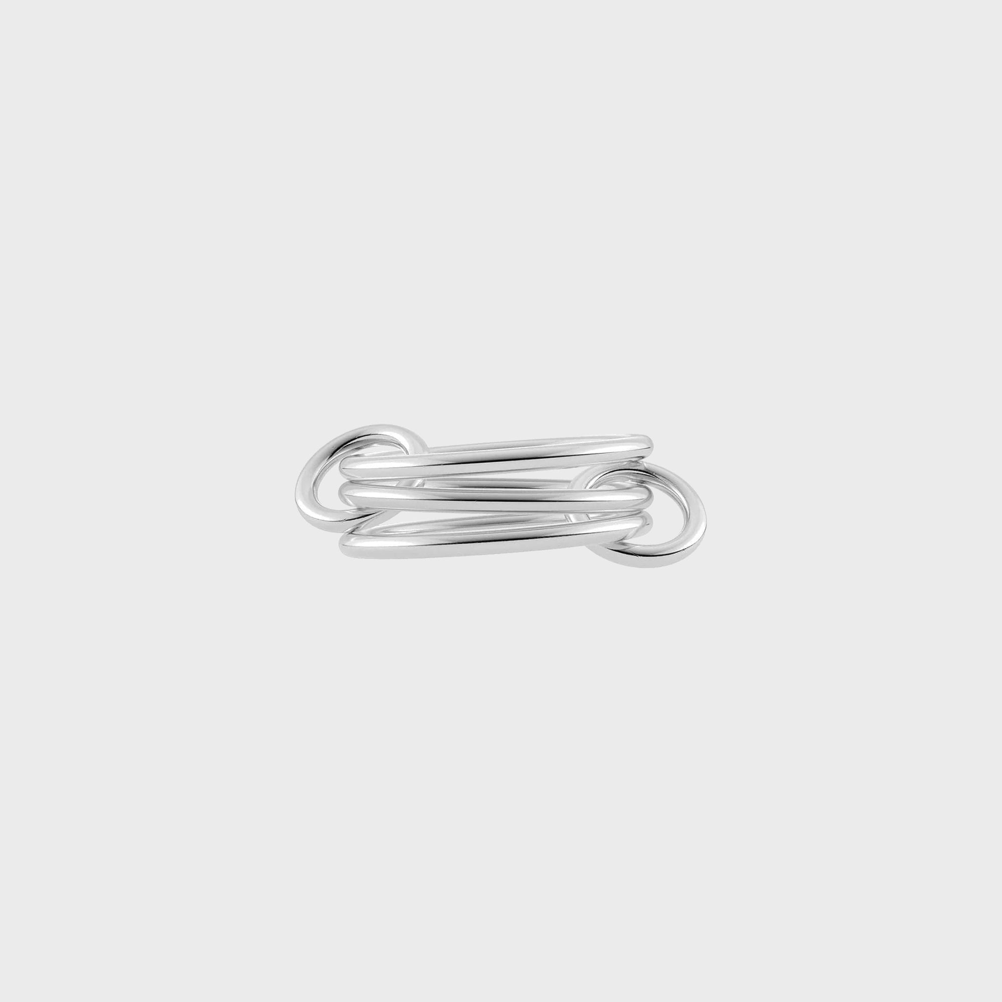 Spinelli Kilcollin Solarium Silver - Multi