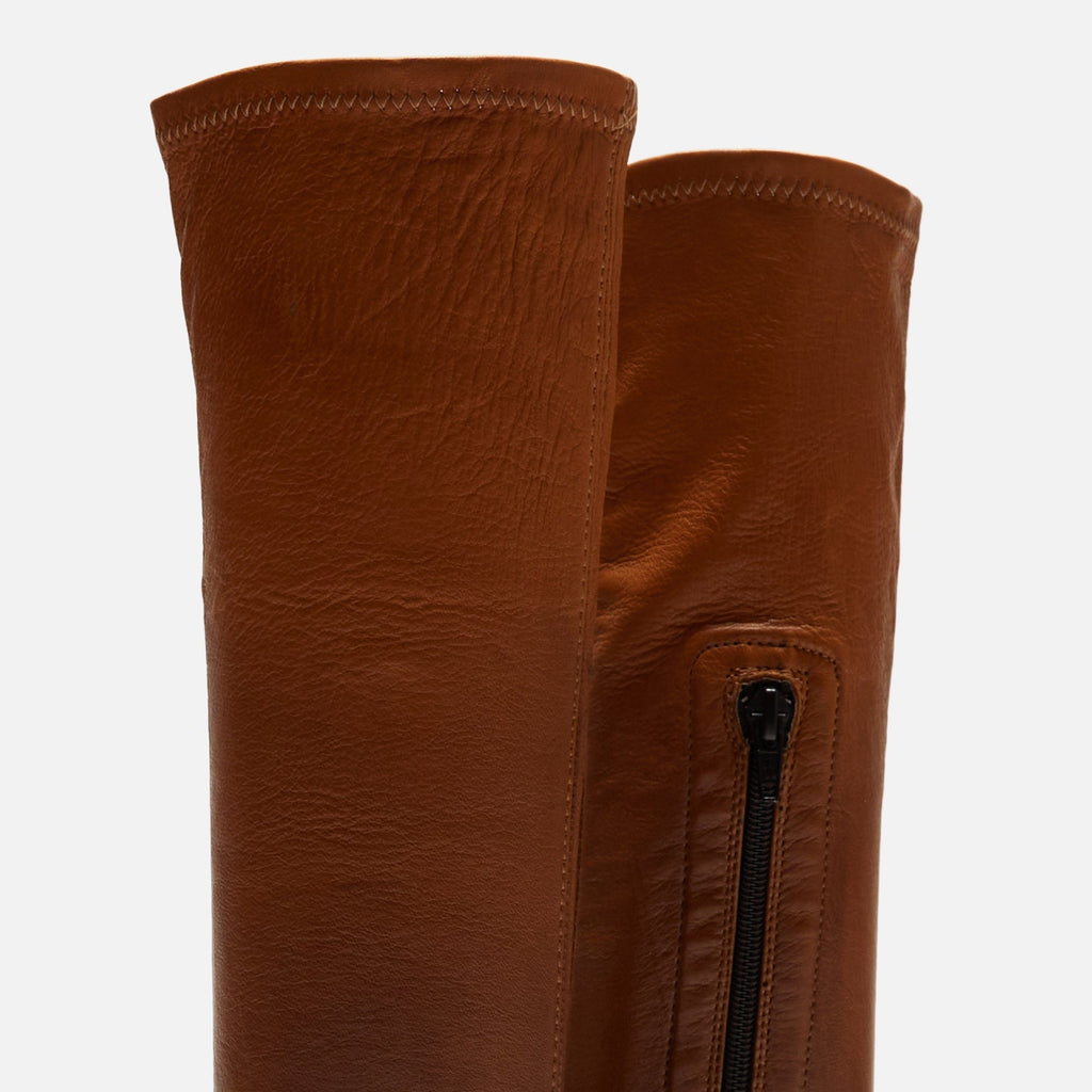 Miista Hedy Degrade Tall Boots - Brown