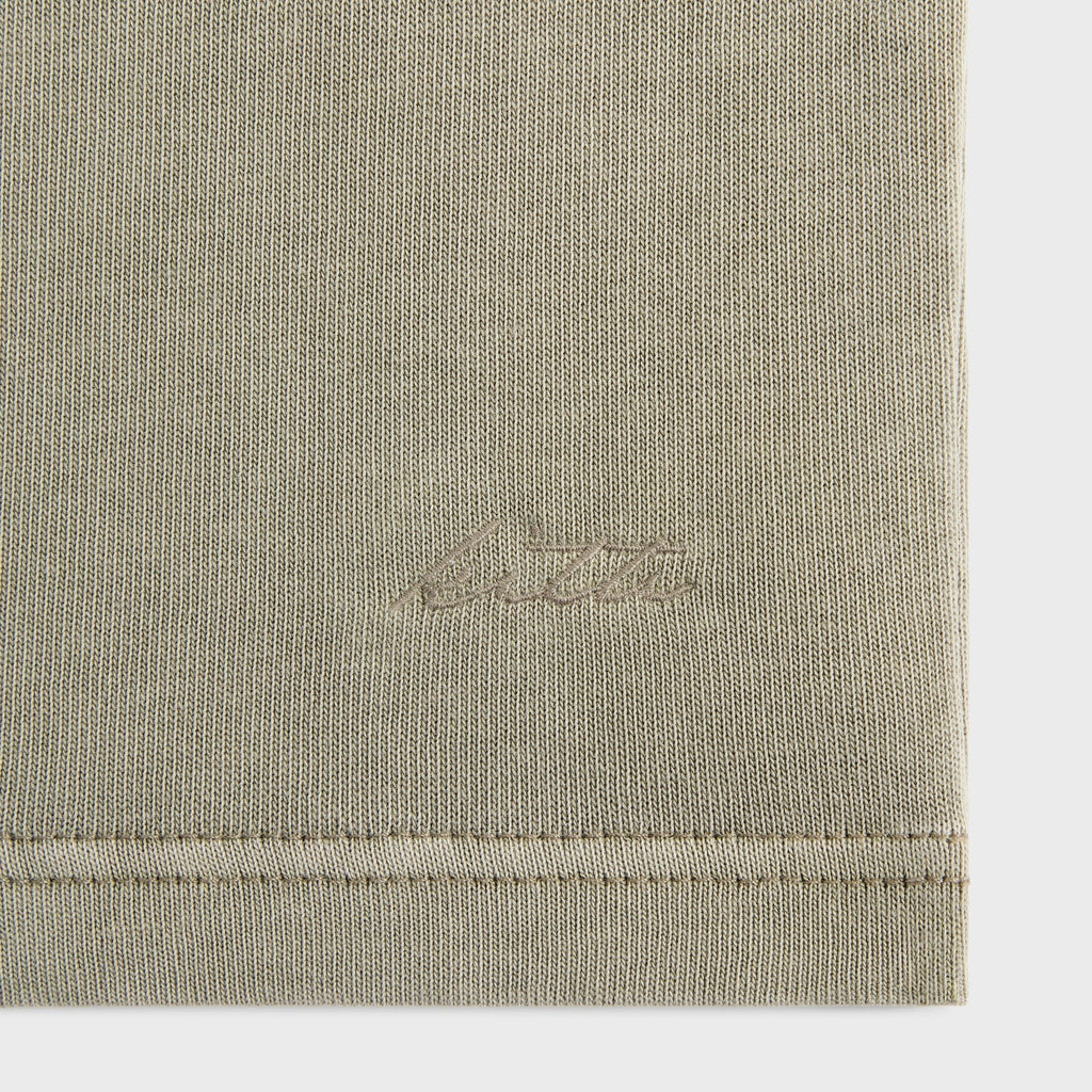 Kith Long Sleeve Lawson Tee - Folly