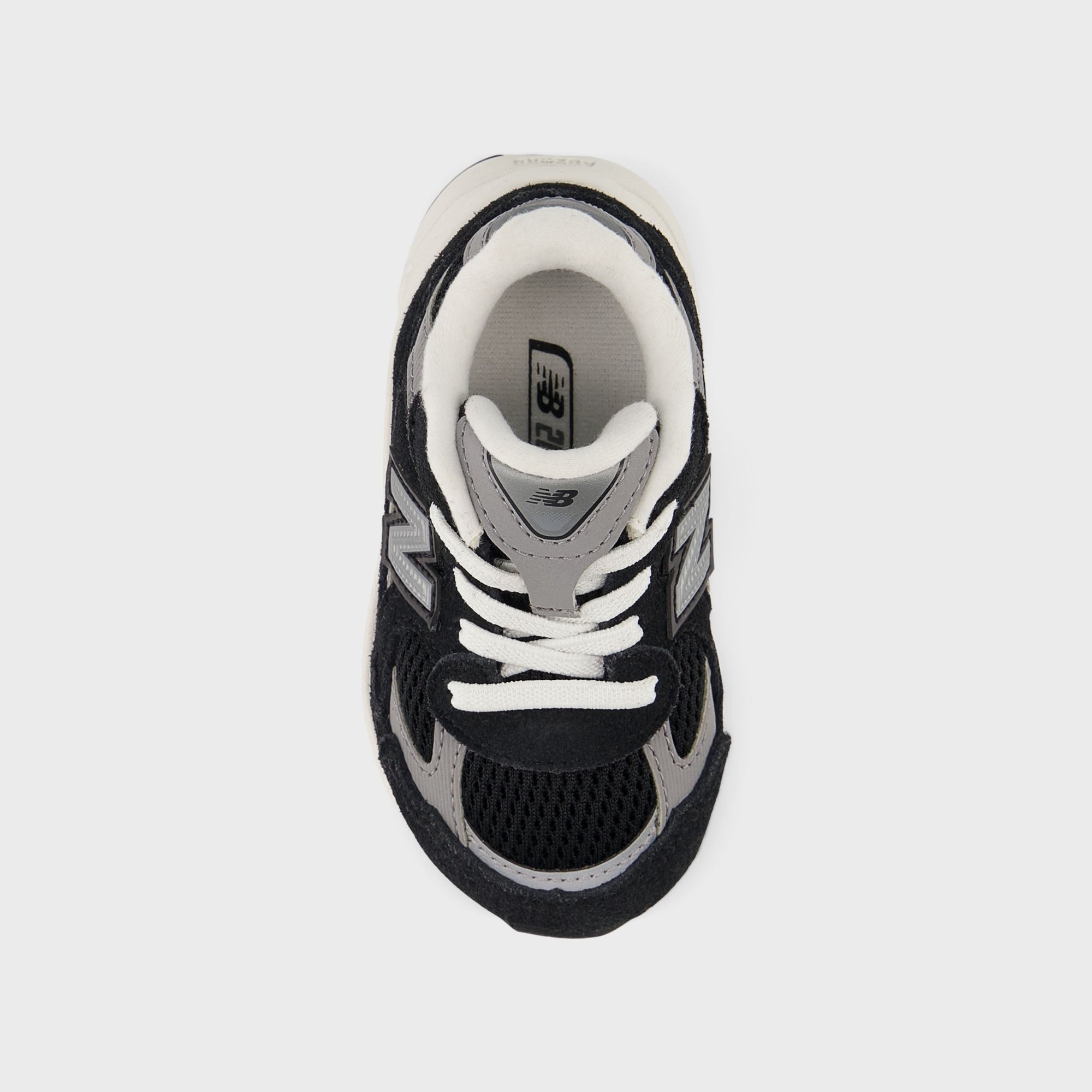 New Balance TD 2010 Bungee - Black / Shadow Grey