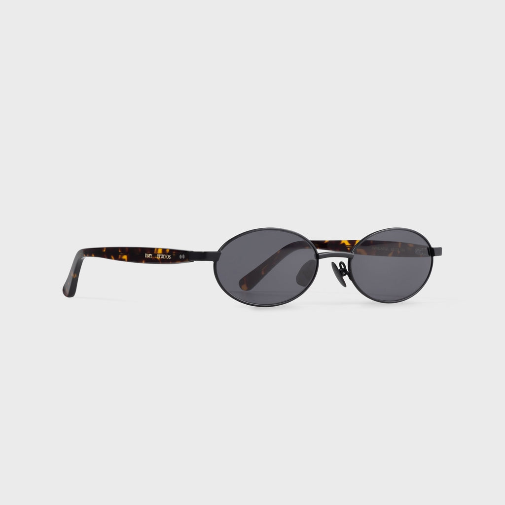 DMY Studios Tove Sunglasses - Grey