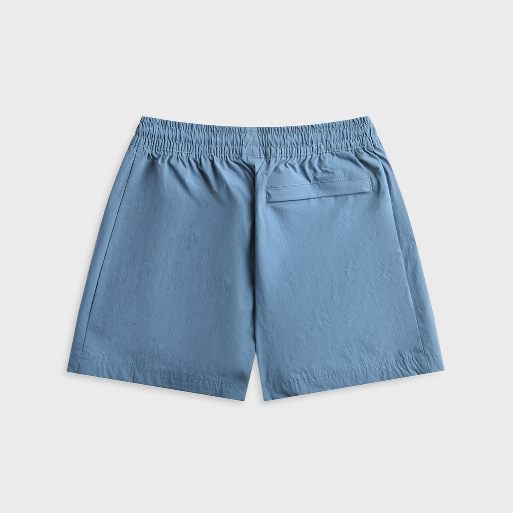 New Balance Athletics Stretch Woven Short - Spruce