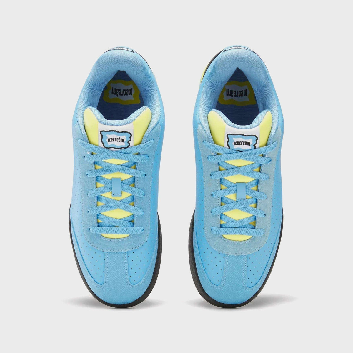Reebok x Icecream Board Flip - Blue / Black / Yellow