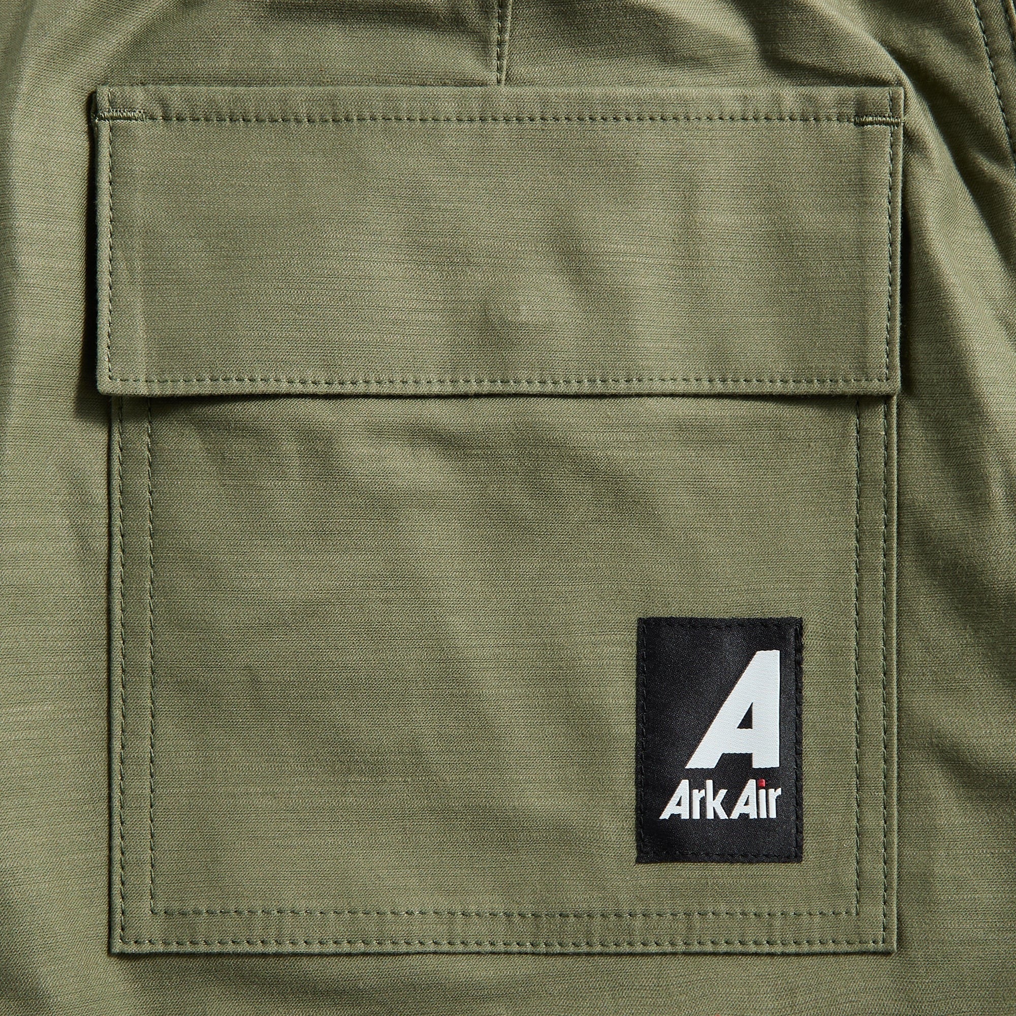 Junya Watanabe MAN Cargo Pants - Green