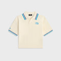 Kith Kids Tilden II Polo - Silk