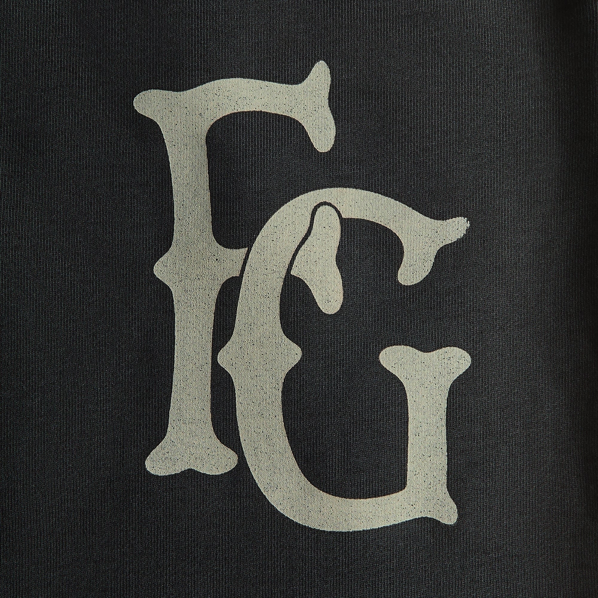 Fear of God FG Classic Sweatpant - Black