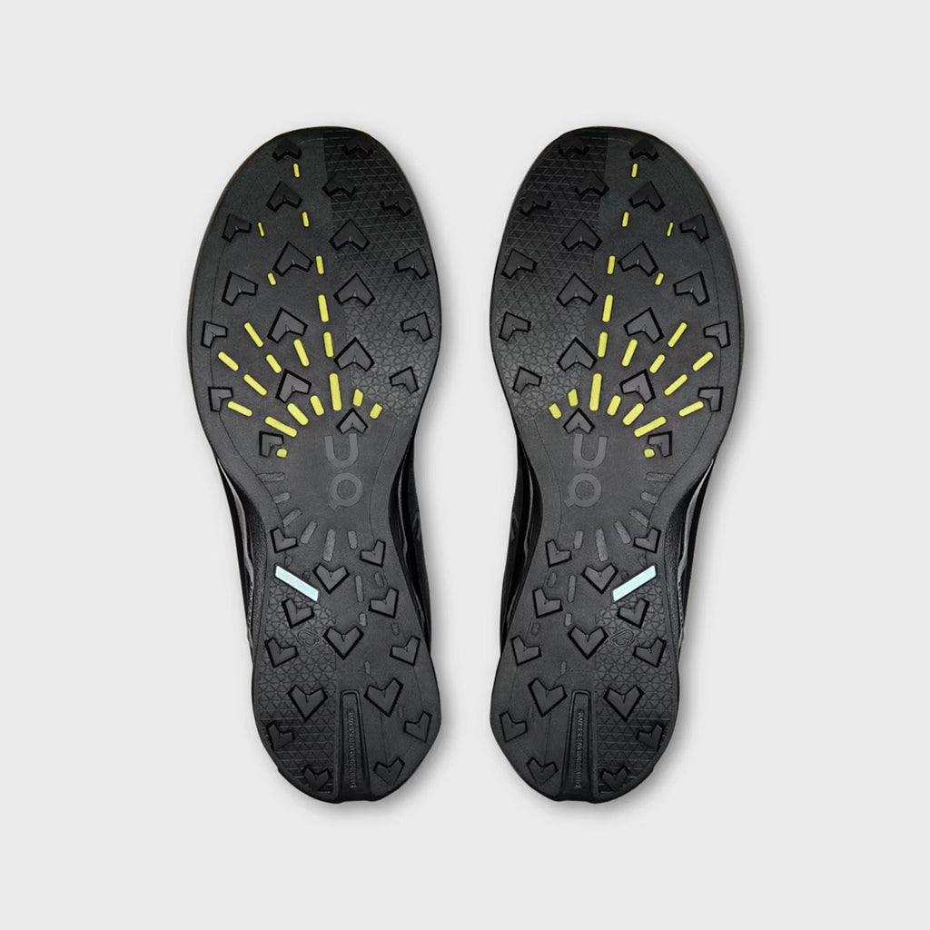 On Running Cloudultra Peak - Black