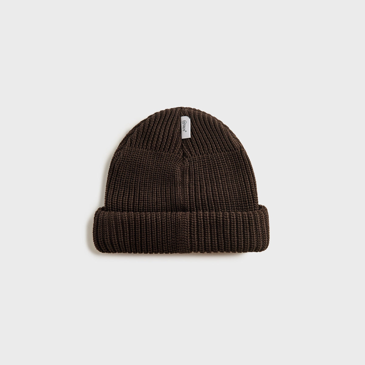 WTAPS SUB CTPL Coolmax® Beanie - Black