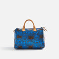 WGACA Louis Vuitton x Takashi Murakami Speedy 30 - Blue