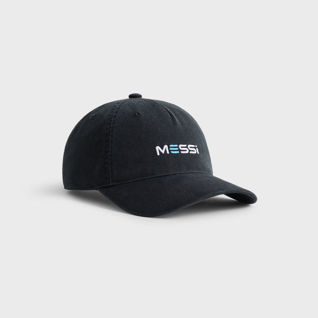 Kith & Messi for adidas Football Cap - Black