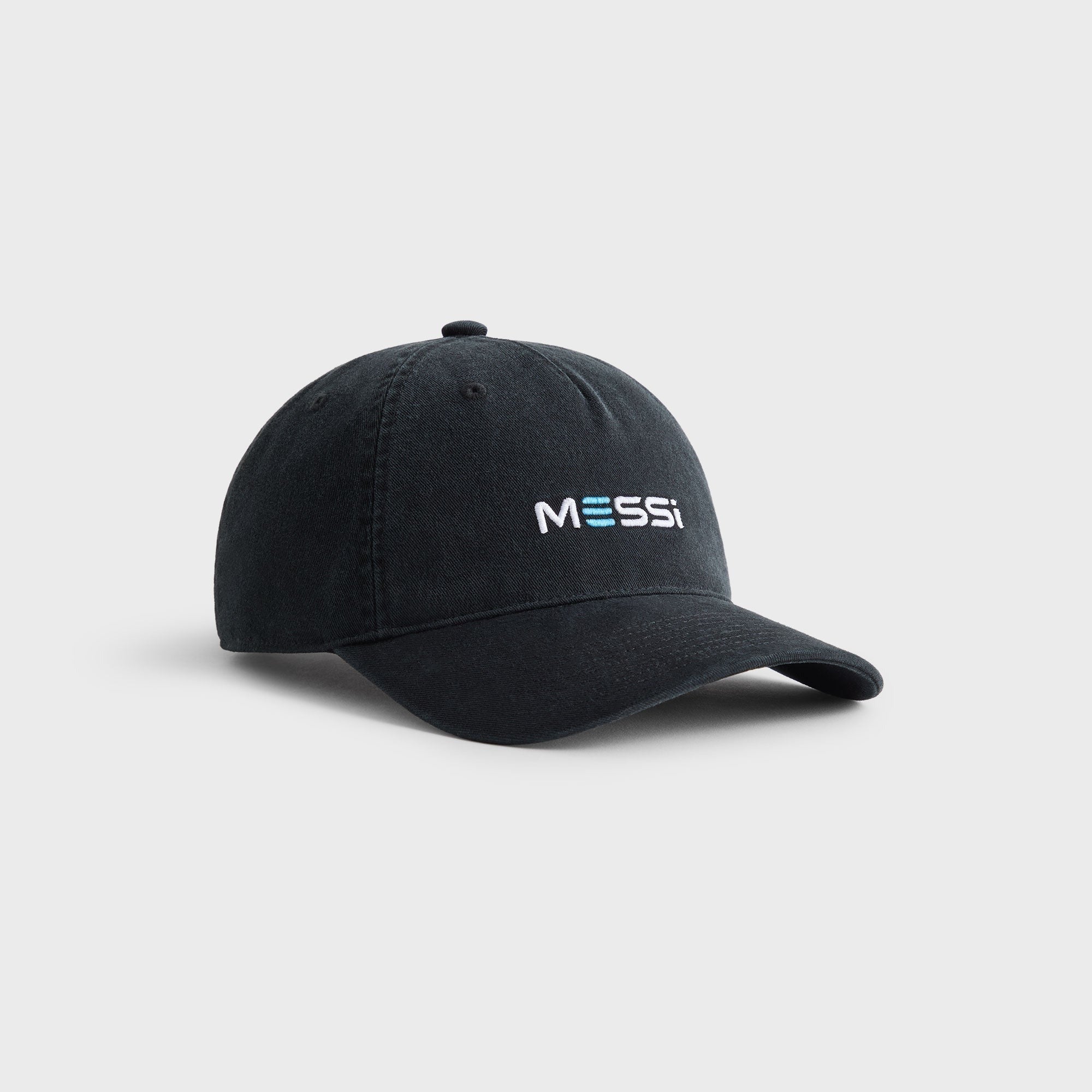 Kith & Messi for adidas Football Cap - Black