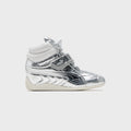 PUMA WMNS Speedcat Wedge Lustre - PUMA Silver / Vapor Gray