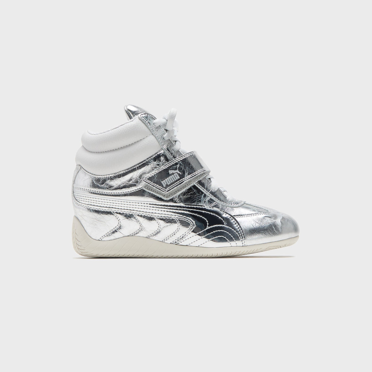 PUMA WMNS Speedcat Wedge Lustre - PUMA Silver / Vapor Gray
