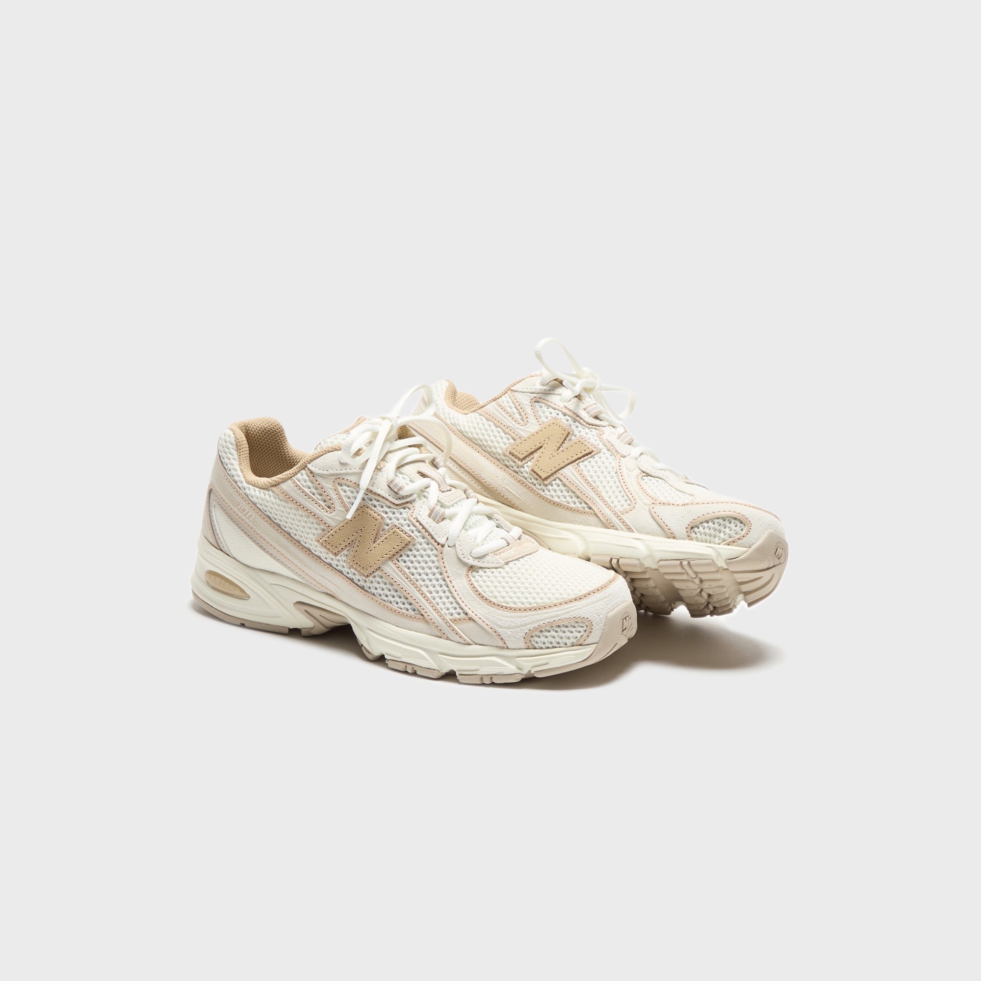 New Balance 740 - Incense / Angora / Timberwolf