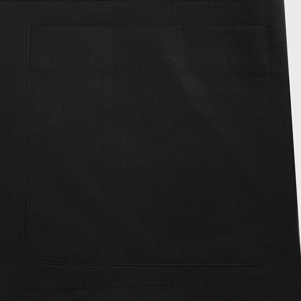 Barena Overshirt Visal Novento - Nero