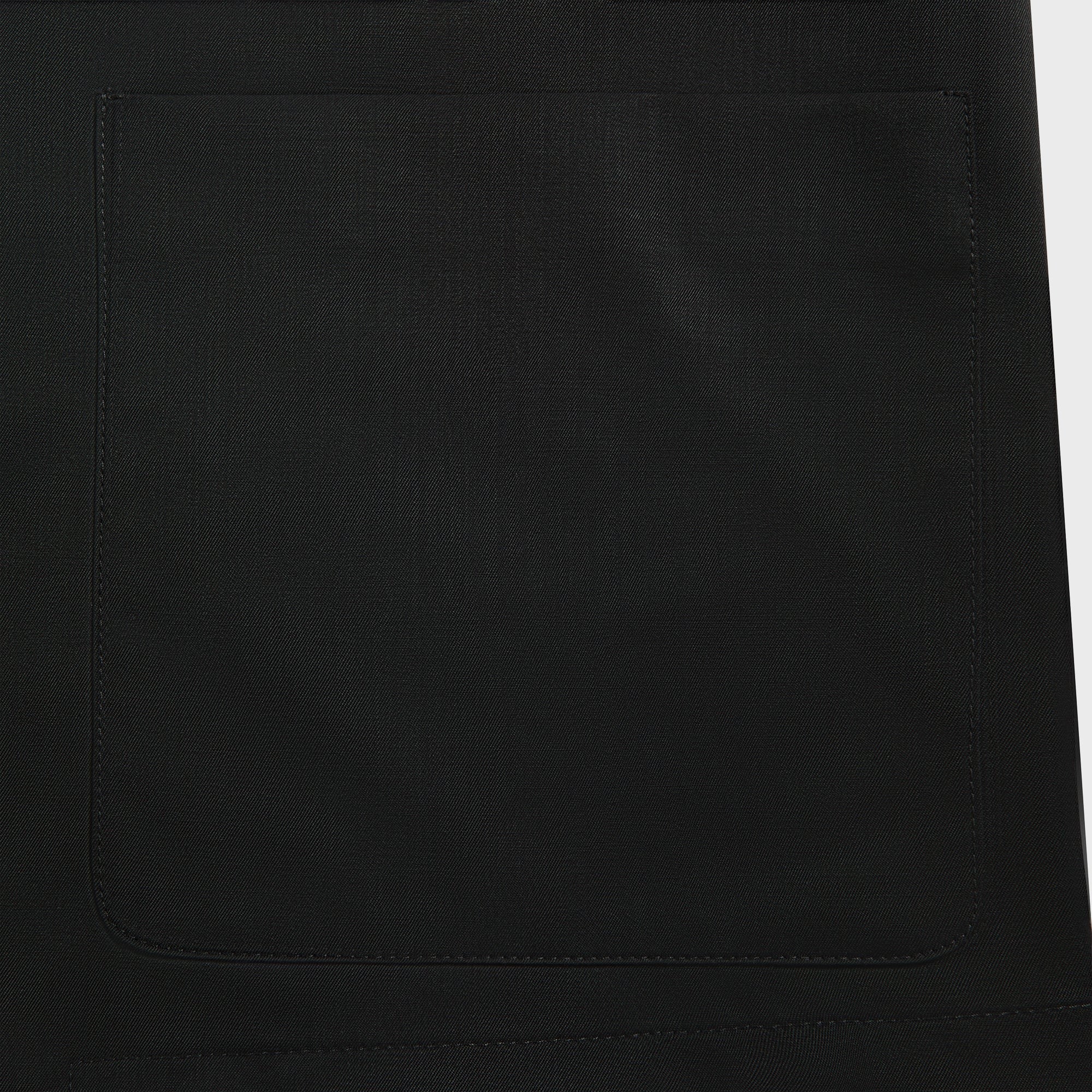 Barena Overshirt Visal Novento - Nero