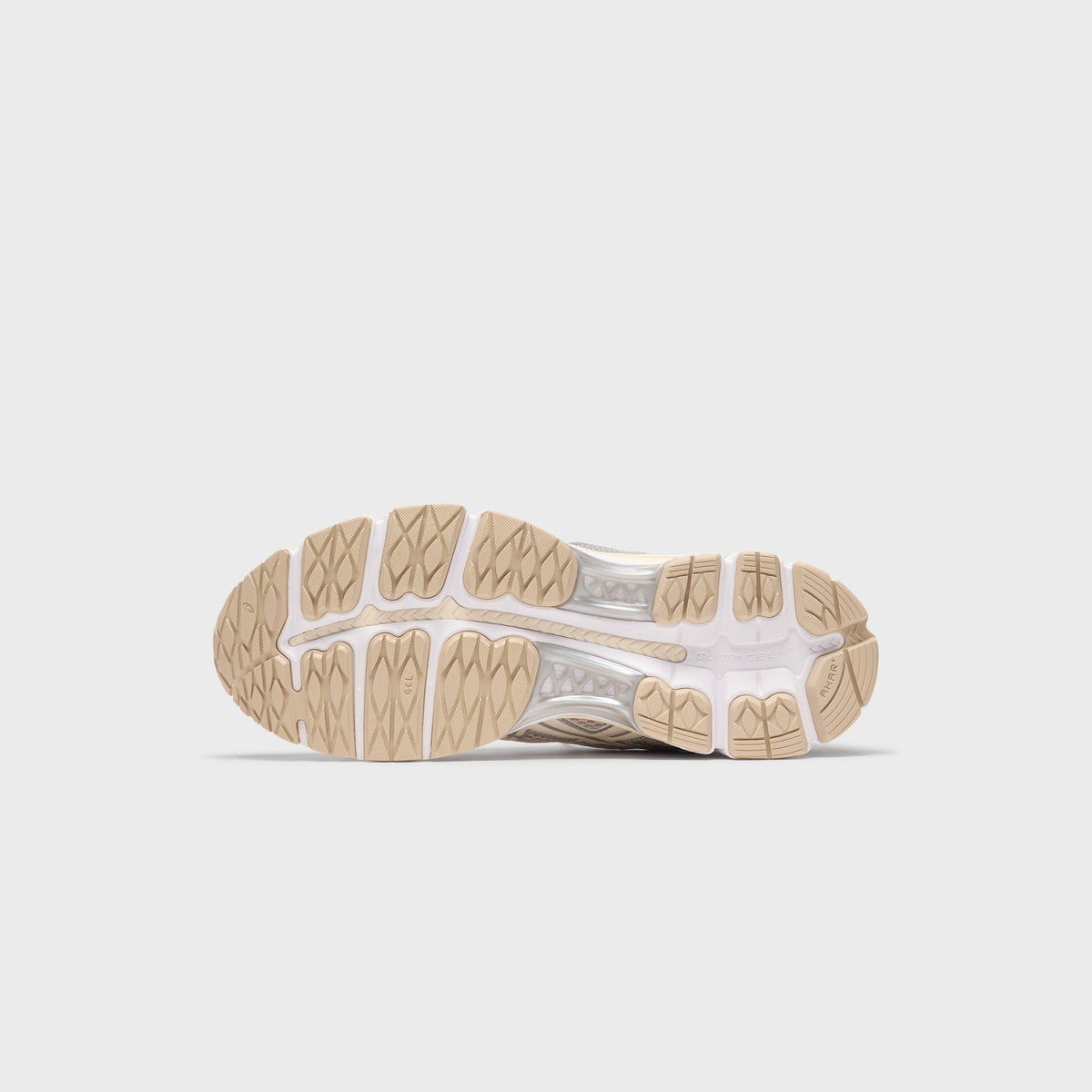 ASICS GEL-KAYANO 12.1 - Mineral Beige / Cream