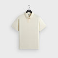 &Kin Melton Polo - White