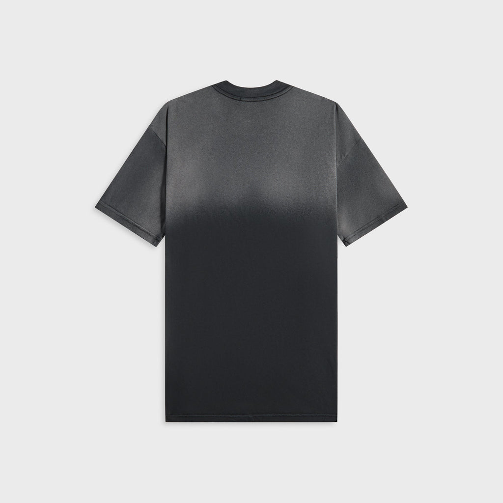 Willy Chavarria San Chachi Produce Easy Tee - Black
