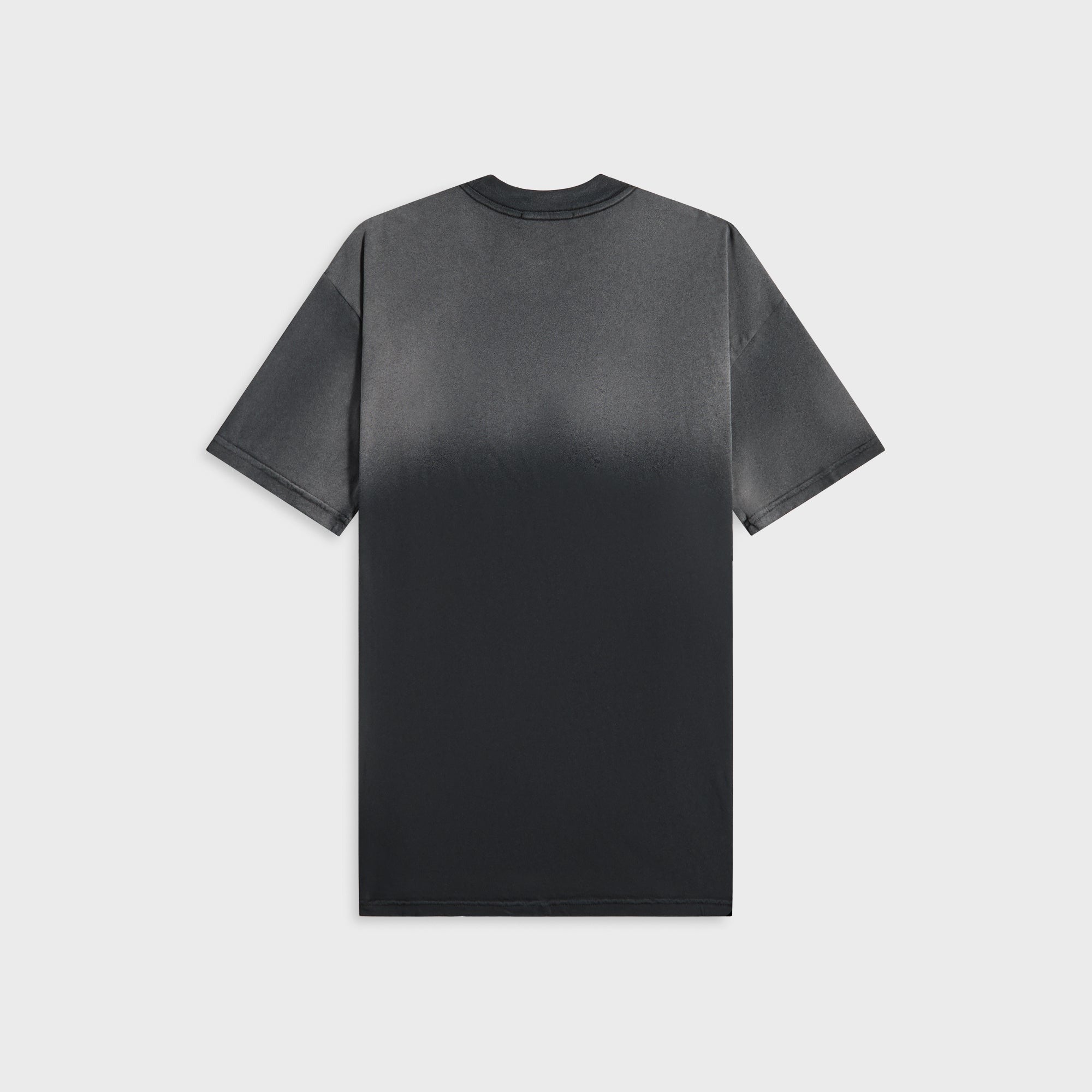 Willy Chavarria San Chachi Produce Easy Tee - Black