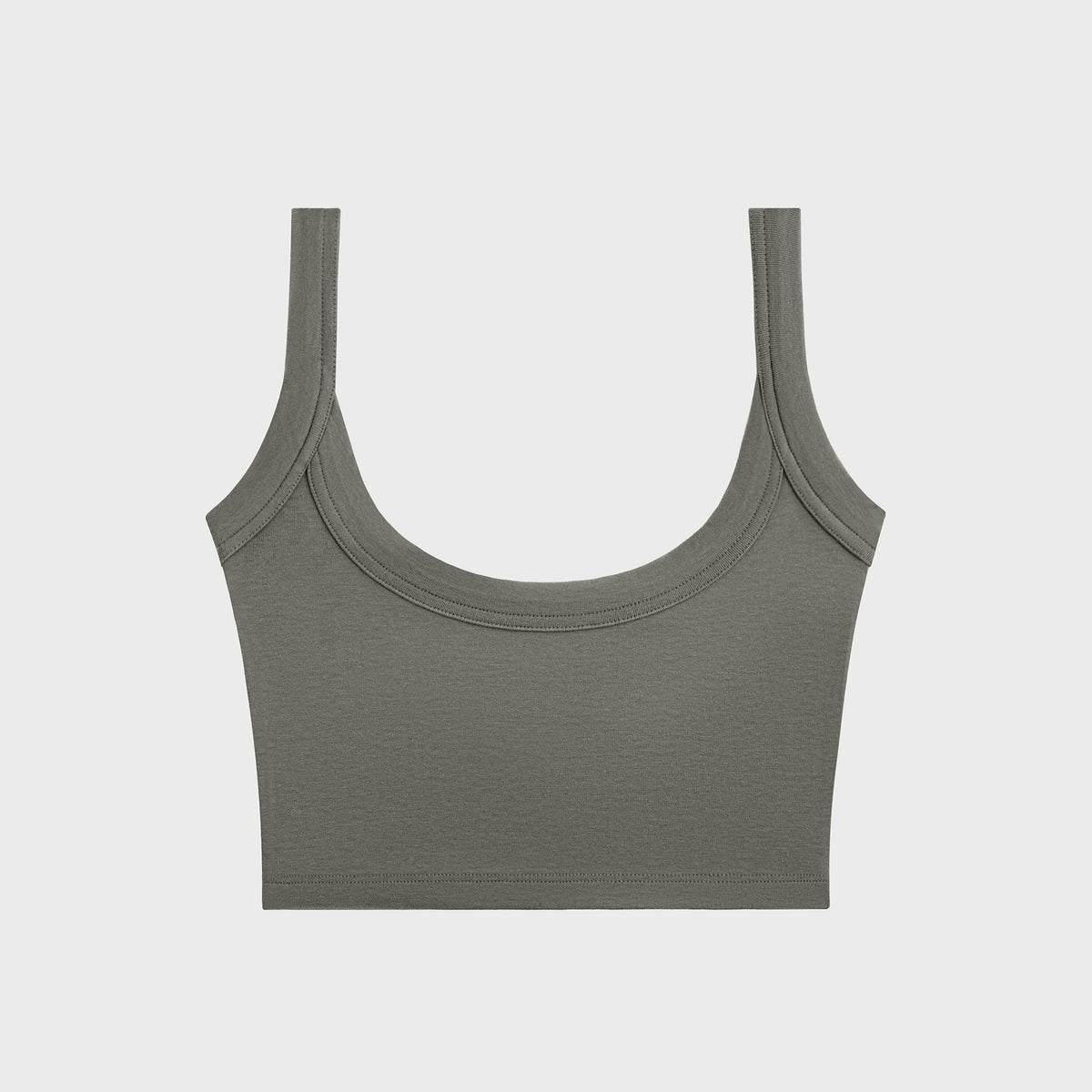 Kith Women Terra II Pima Tank - Island