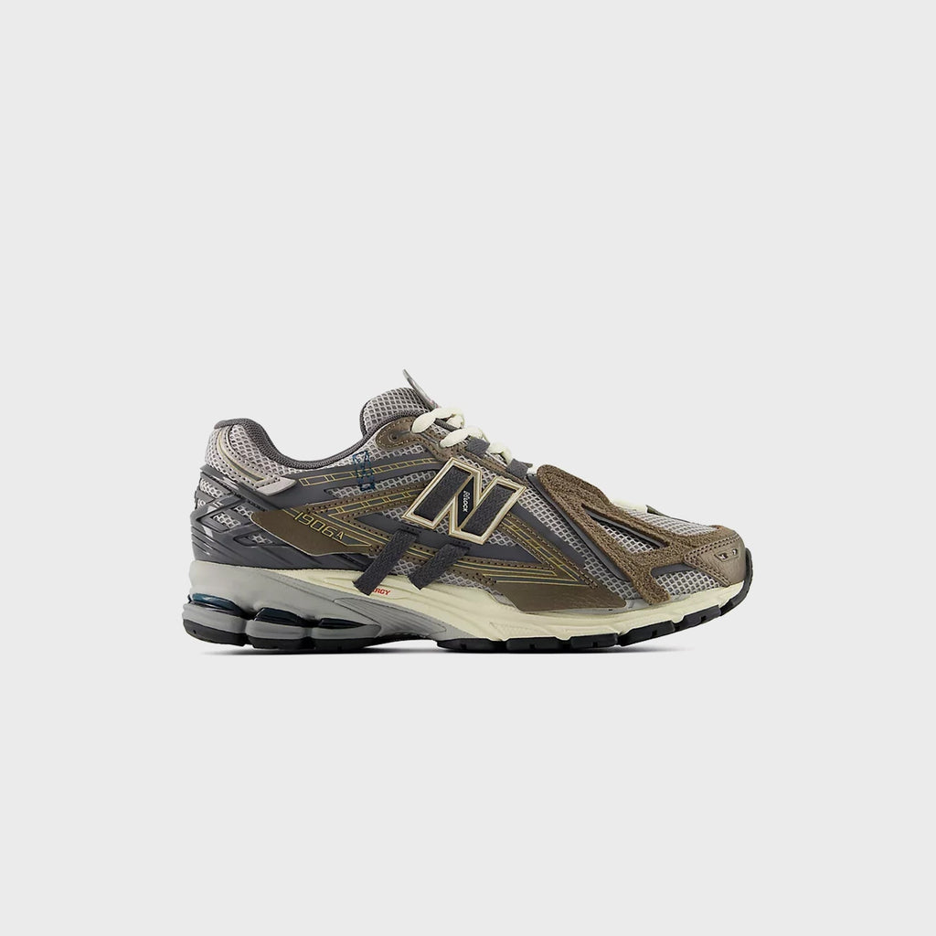 New Balance 1906A - Thunder Brown / Slate Grey