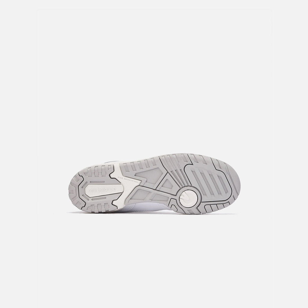 New Balance GS 550 - White