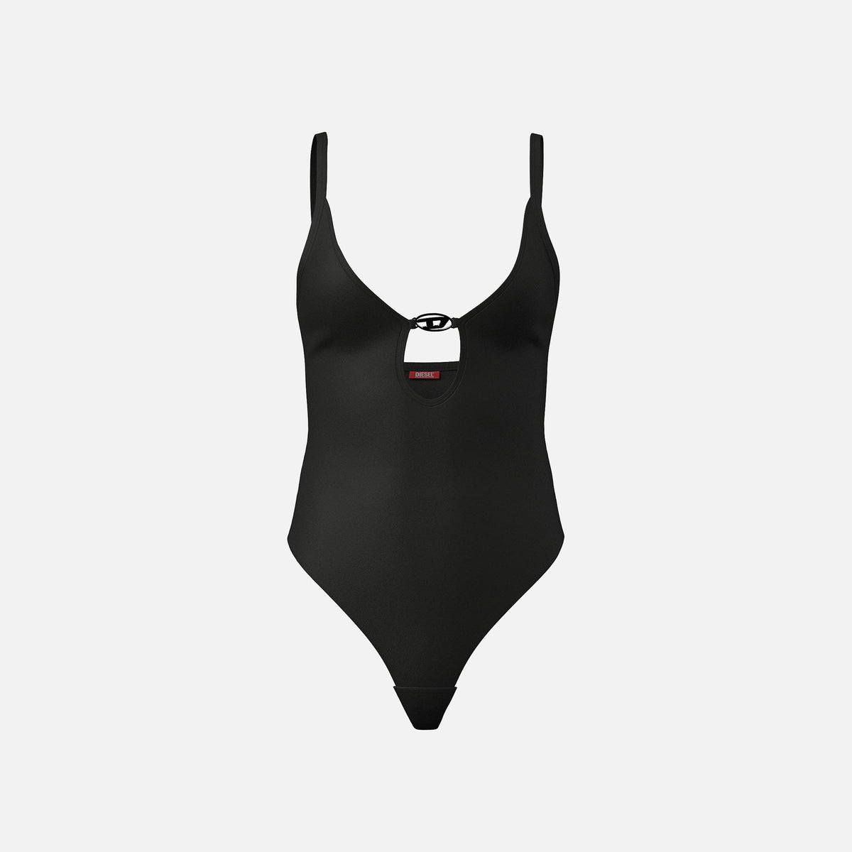 Diesel Meghan Bodysuit - Black