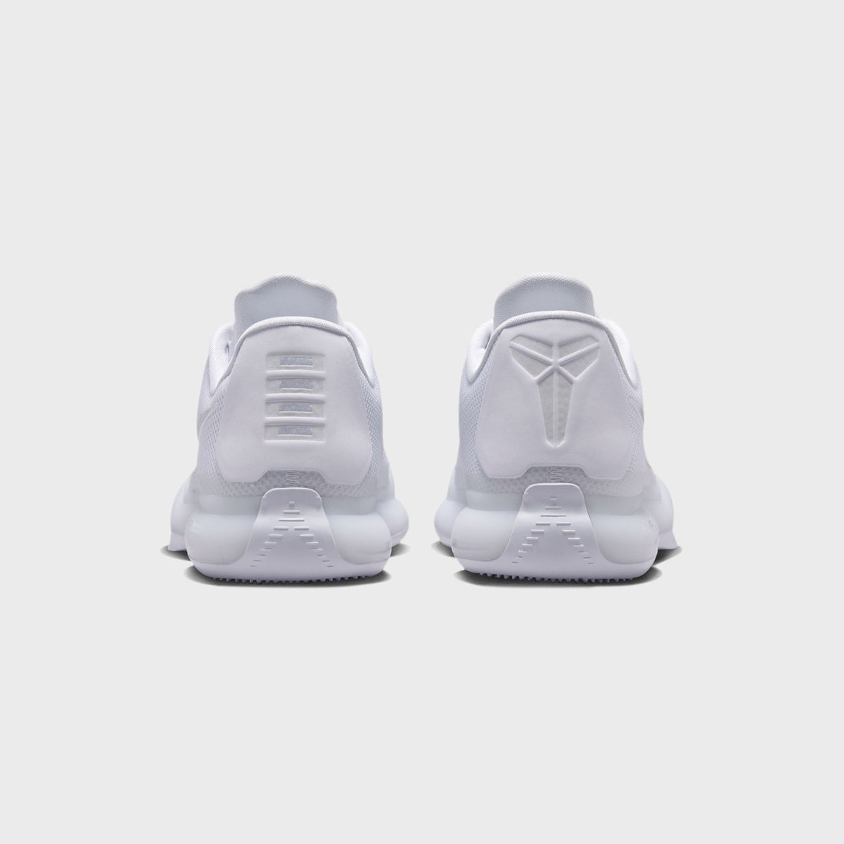 Nike Kobe 10 Protro - White