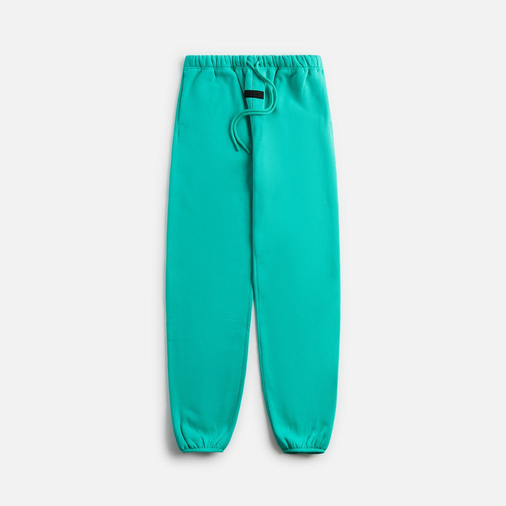Essentials Sweatpant - Mint Leaf