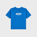 Kith Kids Mott Tee - Greek