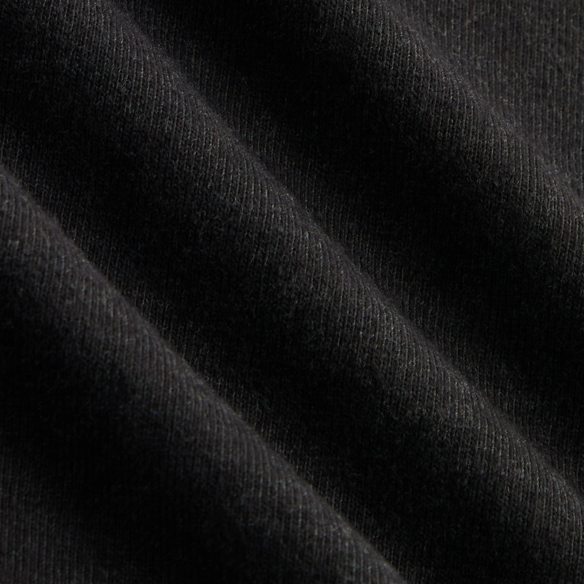 &Kin Long Sleeve Lawson Tee - Black