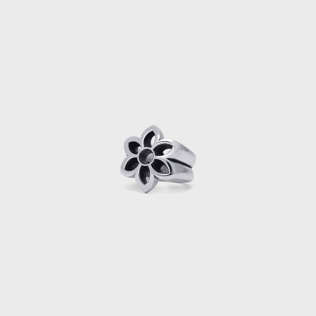 GOOD ART HLYWD Model 28 A Ring Medium - Sterling Silver