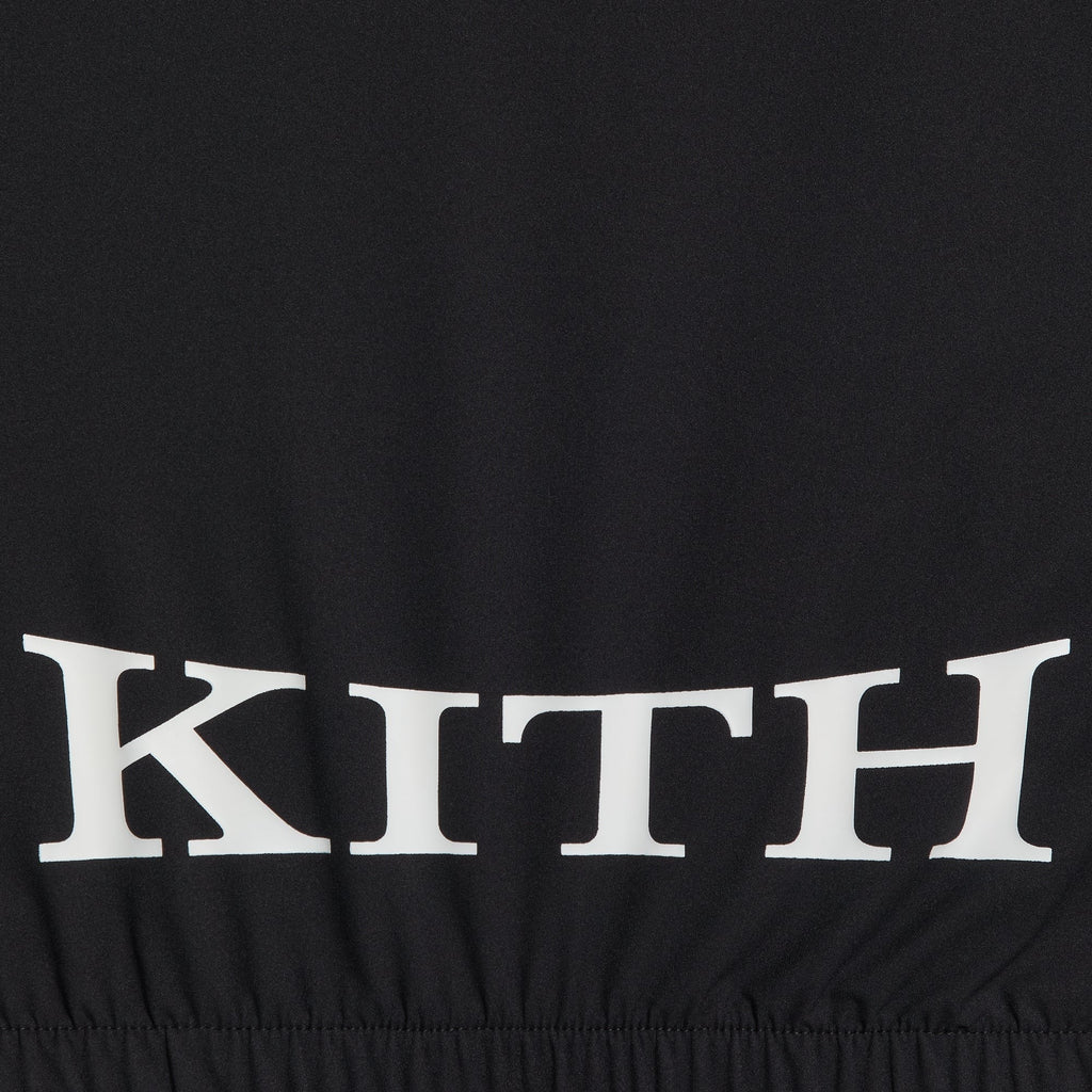 Kith Kids Novelty Beckett Pullover - Black - PH