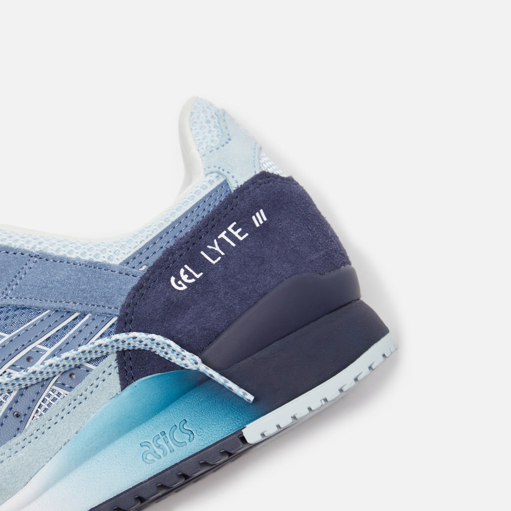Asics Gel-Lyte III OG - Arctic Sky / Midnight