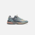 New Balance Made in UK 991v2 - Blue / Turbulence / Quiet Grey