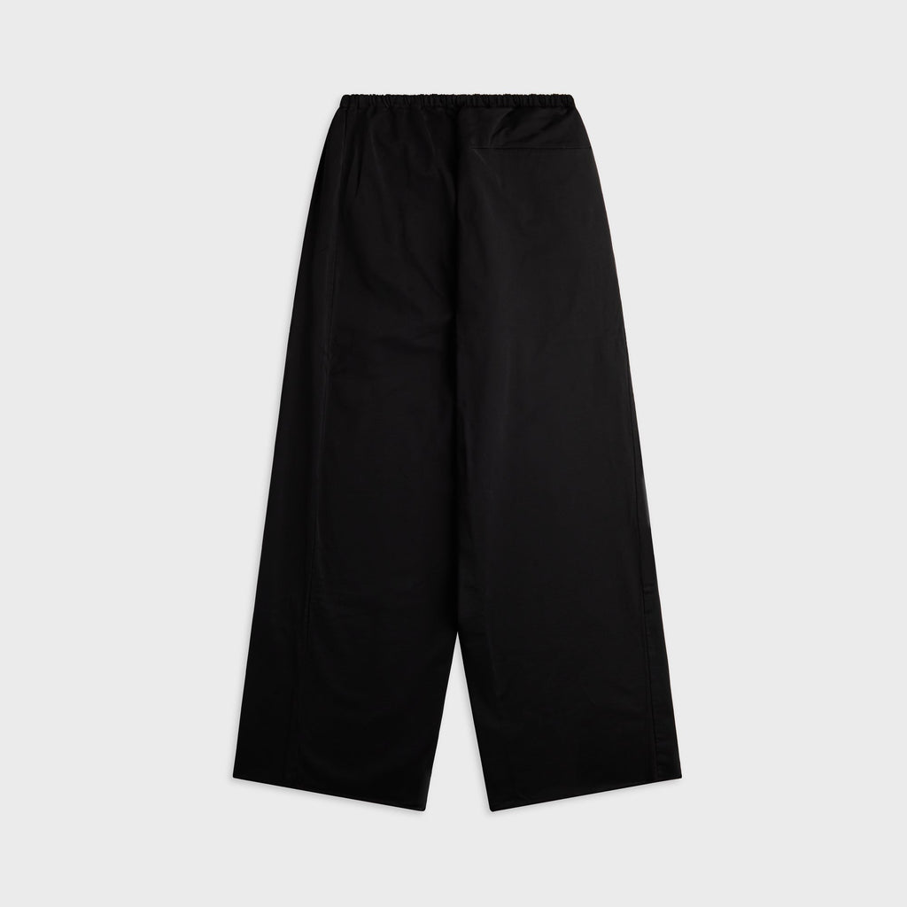 Kiko Kostadinov Veleka Wide Trouser - Charcoal