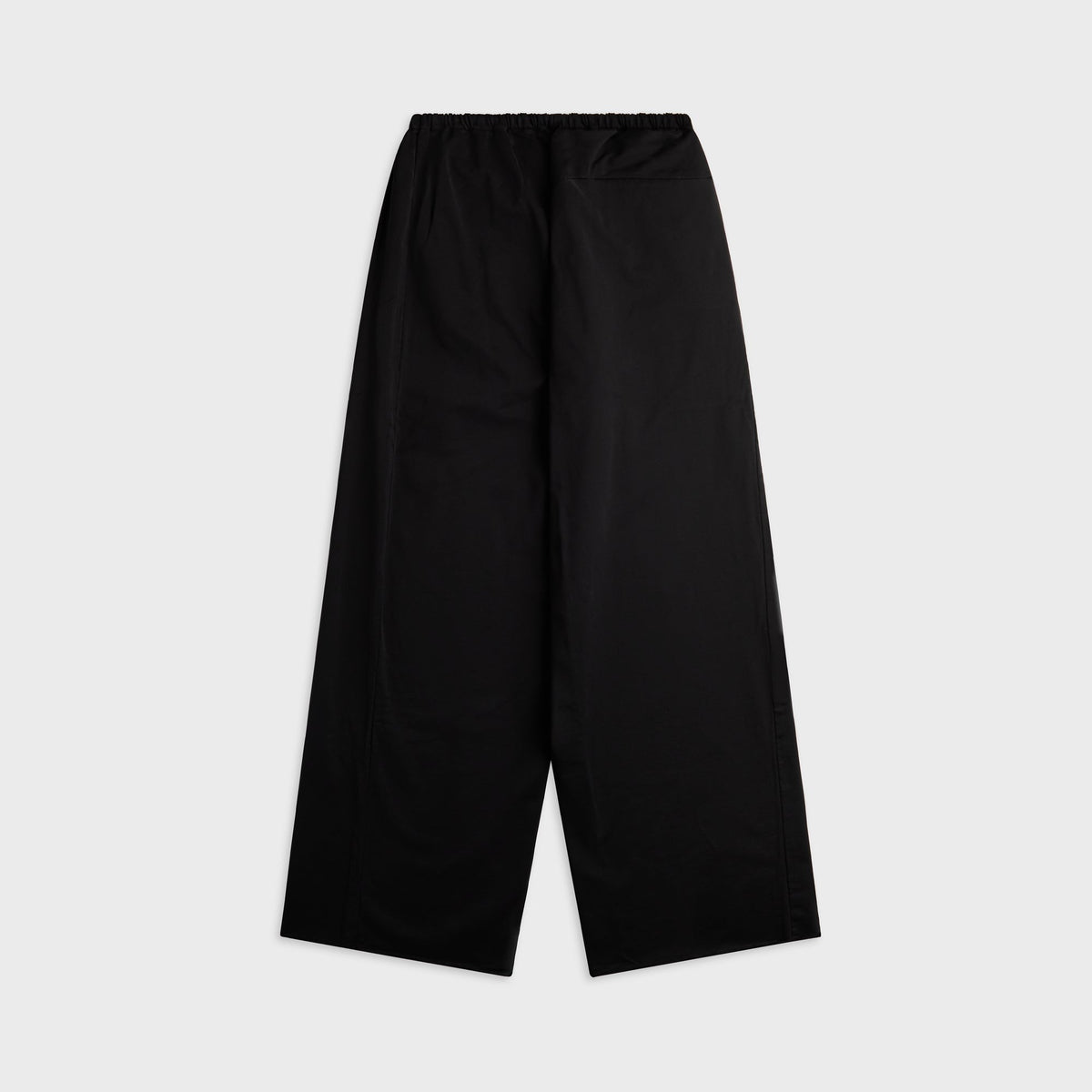 Kiko Kostadinov Veleka Wide Trouser - Charcoal