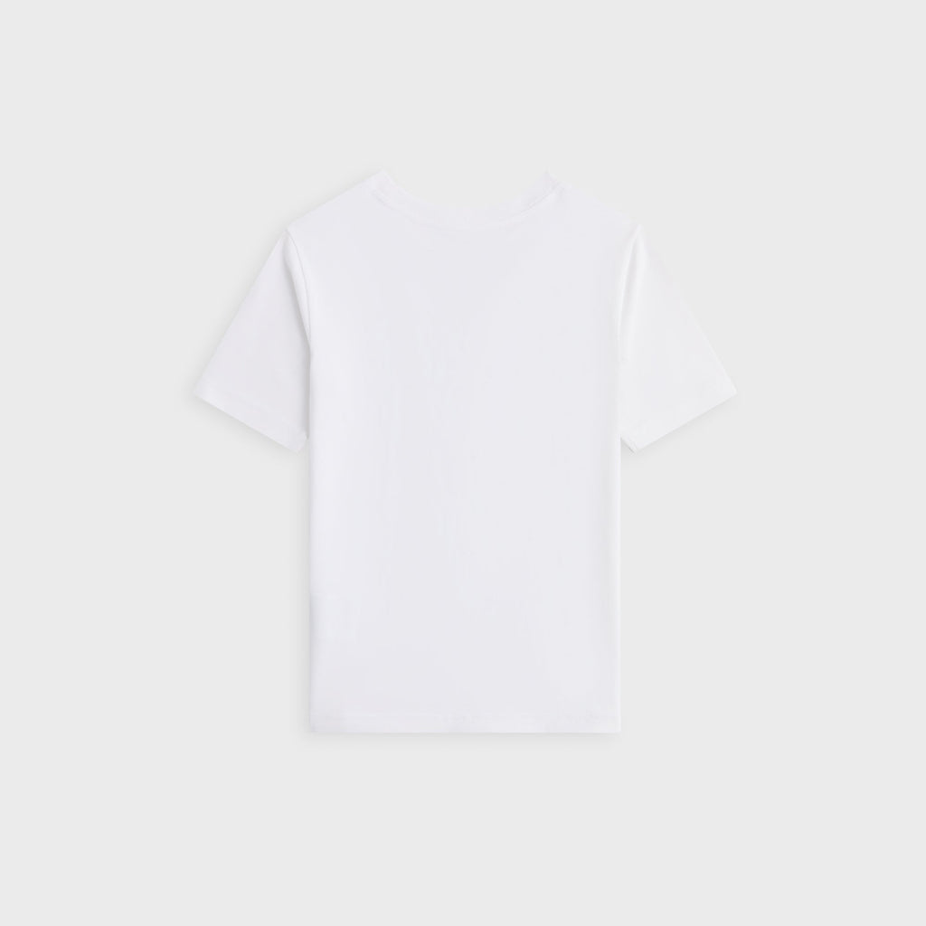 Kith Kids New York Graphic Tee - White