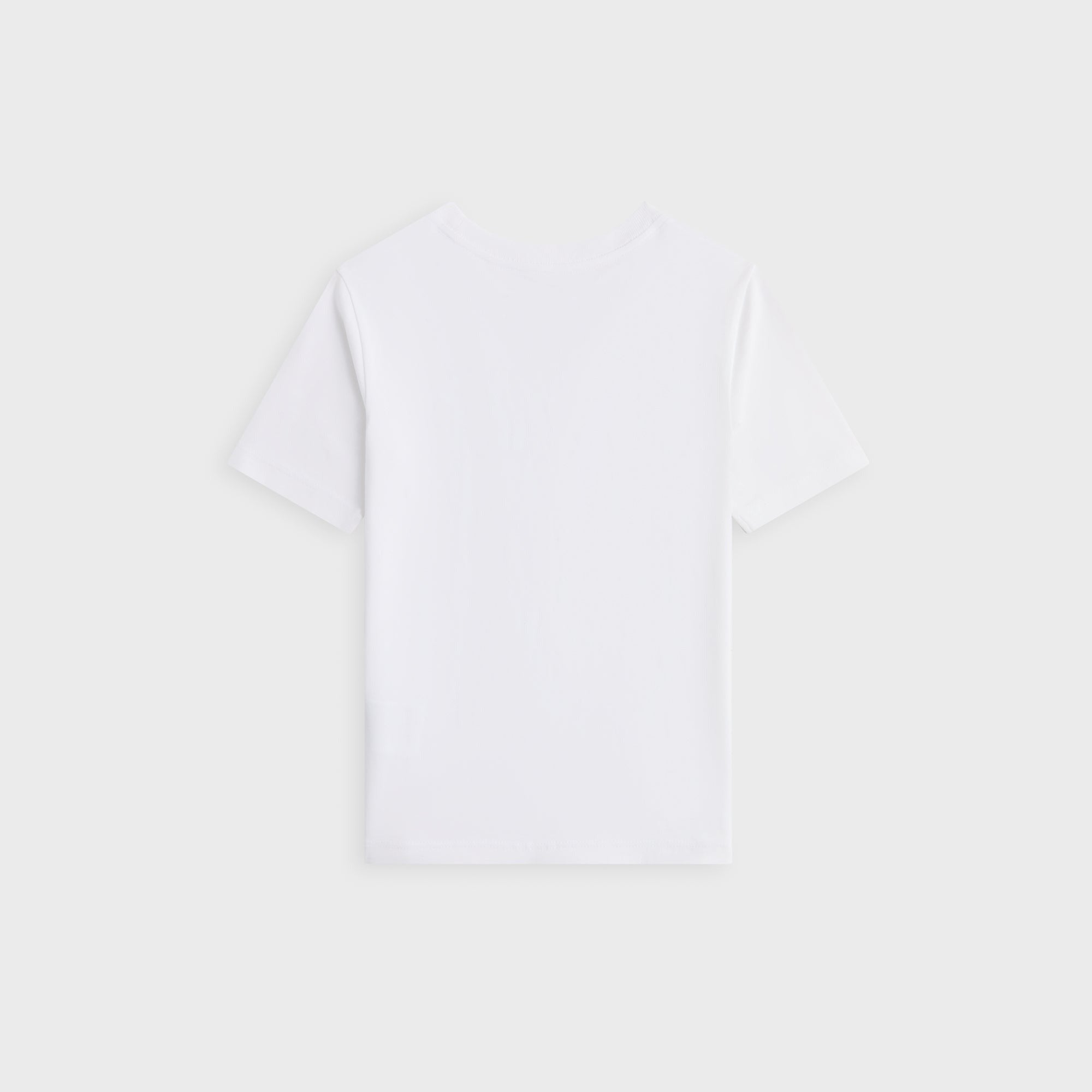Kith Kids New York Graphic Tee - White